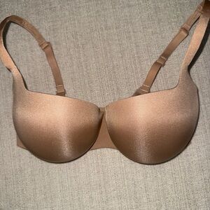SKIMS Tan Bra